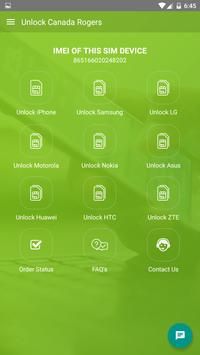 Factory Imei Unlock Phone On Canada Rogers Network For Android Apk Download