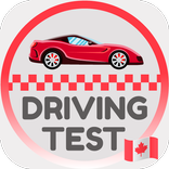 Canadian driving theory test