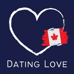 Canada Dating - International アプリダウンロード