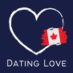 Canada Dating - International Zeichen