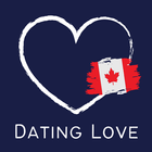 Canada Dating - International ikon
