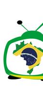 Brasil TV Cast 海報