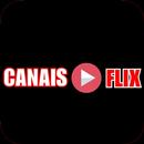 CANAIS FLIX - Filmes e Novelas APK