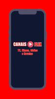 برنامه‌نما CANAIS FLIX عکس از صفحه