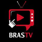 Canais TV ao vivo - TV Online icon