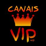 Canais VIP HD - Tv online