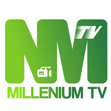 Millenium Tv ikon