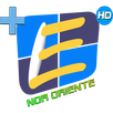 CANAL E+ NOR ORIENTE APK