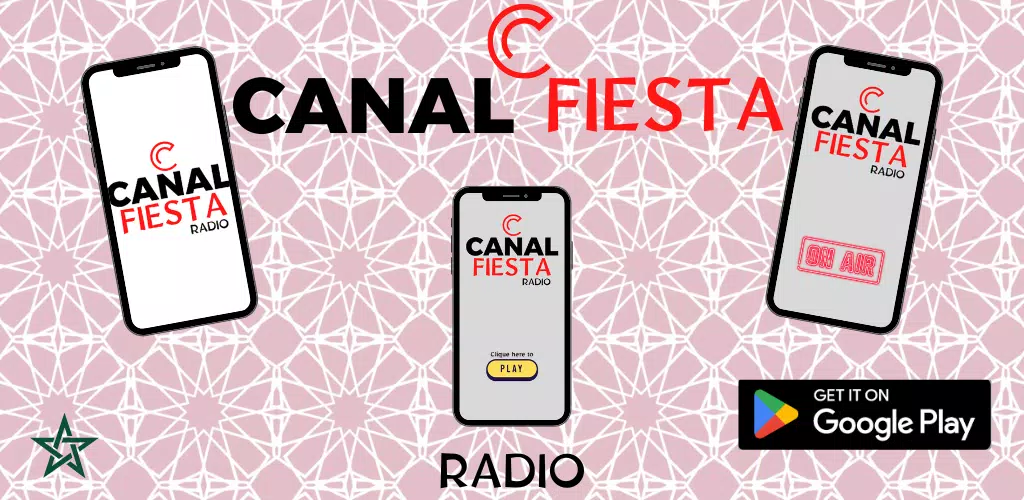 Descarga de APK de Canal Fiesta Radio Live para Android