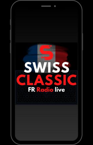 Swiss Classic Radio FR live APK for Android Download