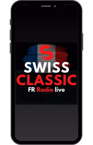 Swiss Classic Radio FR live APK for Android Download
