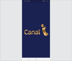 Canal I poster