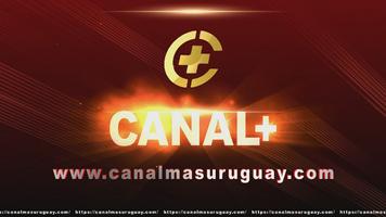 CANAL+ imagem de tela 1