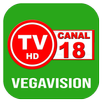 Canal 18 TV RD APK