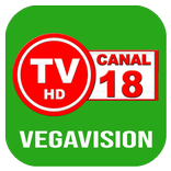 Canal 18 TV RD