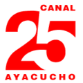 Canal 25 Ayacucho