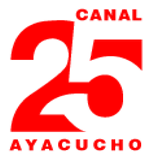 Canal 25 Ayacucho