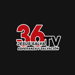 Canal 36 Iglesia Jesus Salva
