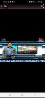 Canal 36 Iglesia Jesus Salva capture d'écran 2