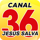 Canal 36 Jesus Salva APK