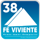 Canal 38 Iglesia Fe Viviente APK