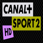 CANAL PLUS SPORT icône