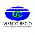Viento Recio (Canal 6) icon