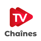 Chaînes tv - tv en direct hd ikon
