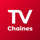 Chaînes tv - tv en direct hd APK