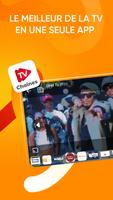 Chaînes tv - tv en direct hd স্ক্রিনশট 3