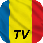 Romania Televiziune in direct ikona