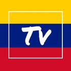 Canales Venezolanos simgesi