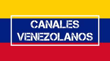 Canales Venezolanos gönderen