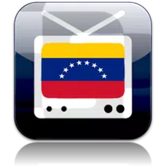 Canales Tv Venezuela APK Herunterladen