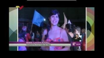 Canales Tv Venezuela capture d'écran 2