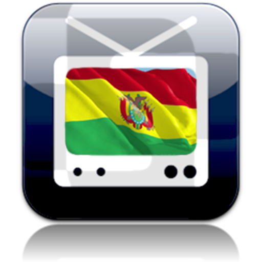 Canales Tv Bolivia