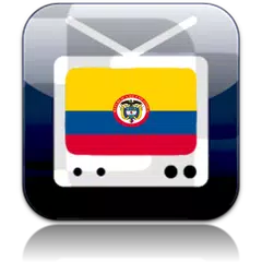 Canales Tv Colombia APK 下載