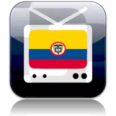 Скачать Canales Tv Colombia APK