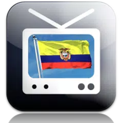 Canales Tv Ecuador APK download