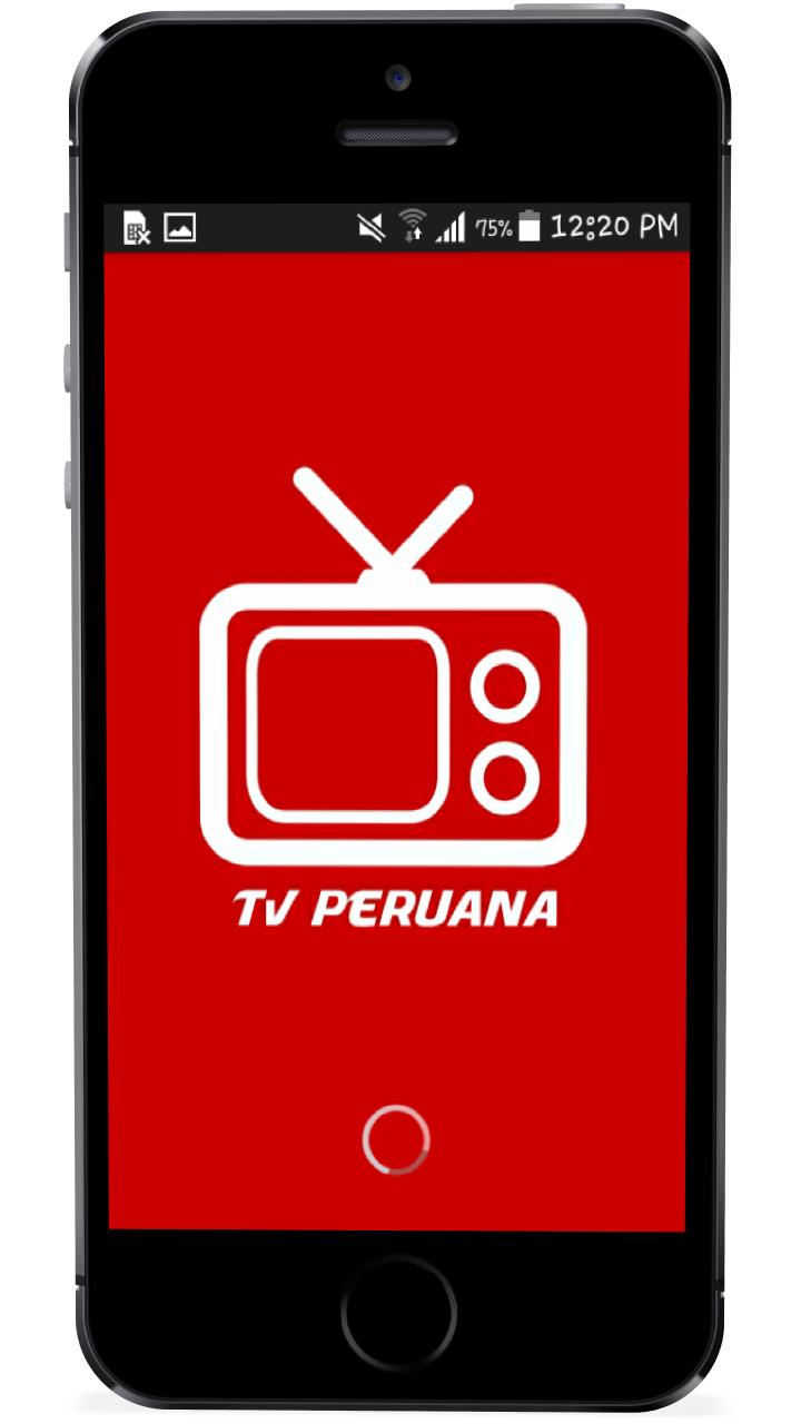 Descarga de APK de TV Peruana - En Vivo para Android