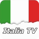 Italia TV Diretta - Canali TV APK