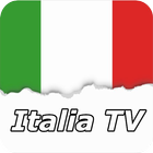 Italia TV ícone