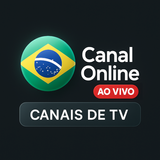 APK CanalOnline - TV ao vivo