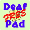 Deaf Pad Free