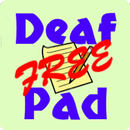 Deaf Pad Free APK