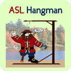 ASL Hangman ไอคอน