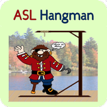 ASL Hangman