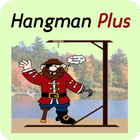 Hangman Plus icon