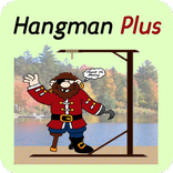 Hangman Plus