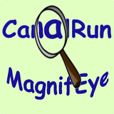 MagnifEye ikon